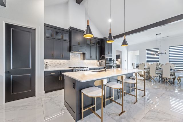 2909 Deer Run Trail, Farmersville, TX 75442