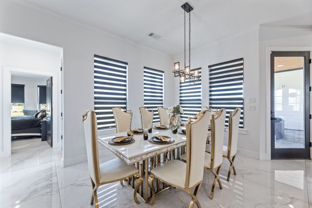 2909 Deer Run Trail, Farmersville, TX 75442