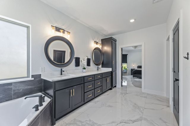 2909 Deer Run Trail, Farmersville, TX 75442