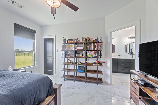 2909 Deer Run Trail, Farmersville, TX 75442