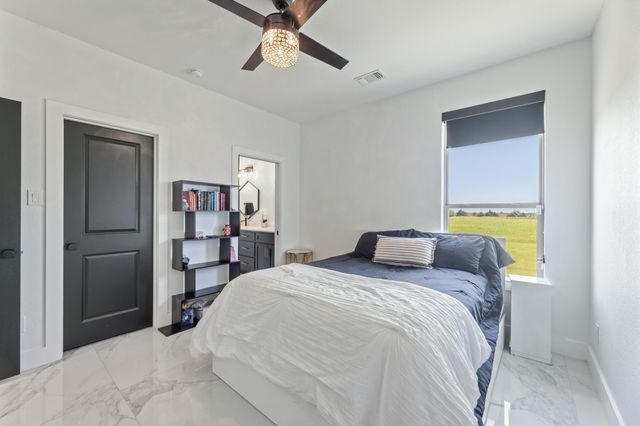 2909 Deer Run Trail, Farmersville, TX 75442