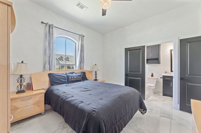 2909 Deer Run Trail, Farmersville, TX 75442