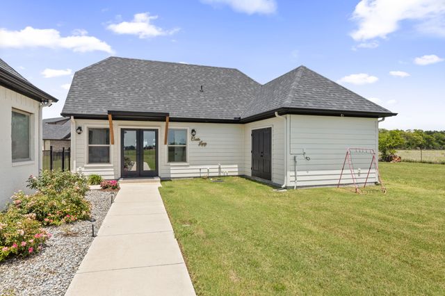 2909 Deer Run Trail, Farmersville, TX 75442