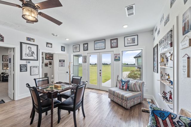 2909 Deer Run Trail, Farmersville, TX 75442