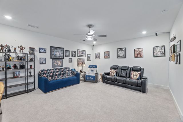 2909 Deer Run Trail, Farmersville, TX 75442