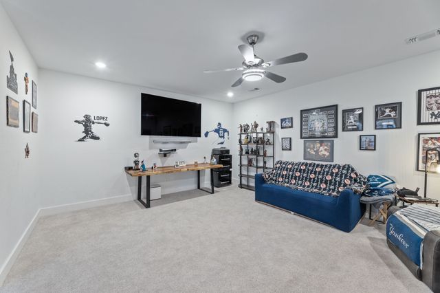 2909 Deer Run Trail, Farmersville, TX 75442