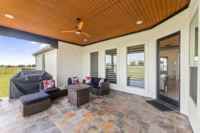 2909 Deer Run Trail, Farmersville, TX 75442