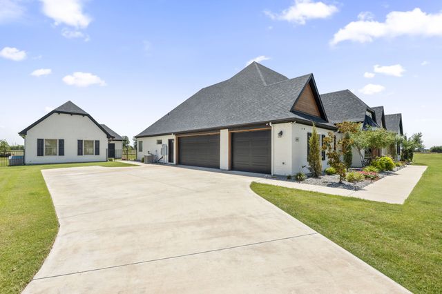 2909 Deer Run Trail, Farmersville, TX 75442