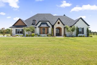 2909 Deer Run Trail, Farmersville, TX 75442