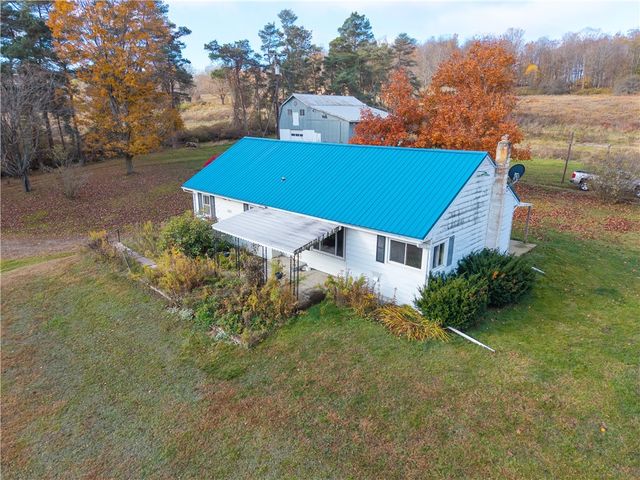 7165 County Route 69, Howard, NY 14810