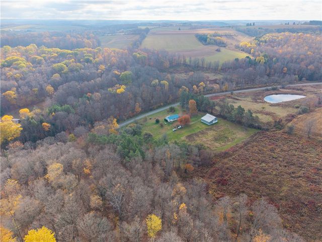 7165 County Route 69, Howard, NY 14810