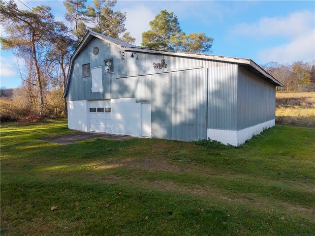 7165 County Route 69, Howard, NY 14810