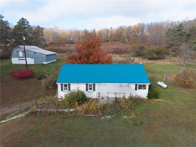 7165 County Route 69, Howard, NY 14810