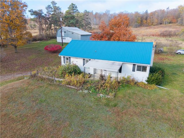 7165 County Route 69, Howard, NY 14810