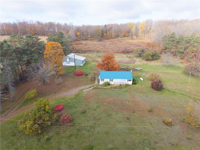 7165 County Route 69, Howard, NY 14810