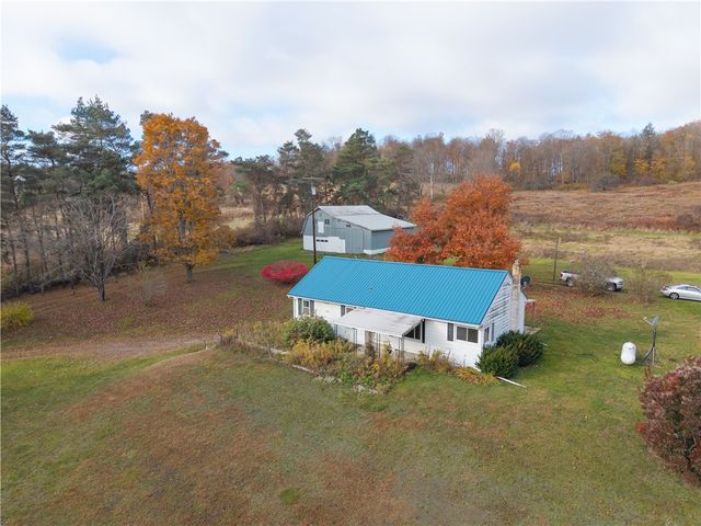 7165 County Route 69, Howard, NY 14810