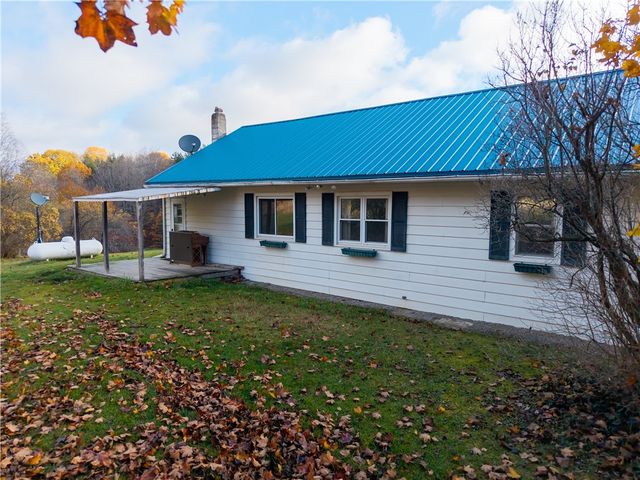 7165 County Route 69, Howard, NY 14810
