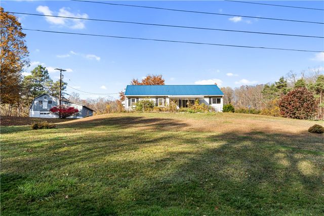 7165 County Route 69, Howard, NY 14810