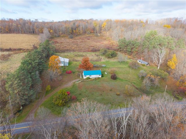 7165 County Route 69, Howard, NY 14810