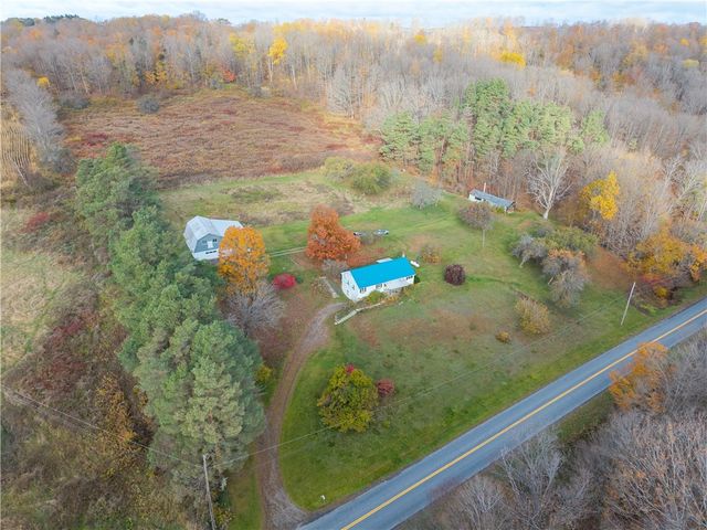 7165 County Route 69, Howard, NY 14810