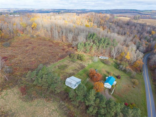 7165 County Route 69, Howard, NY 14810