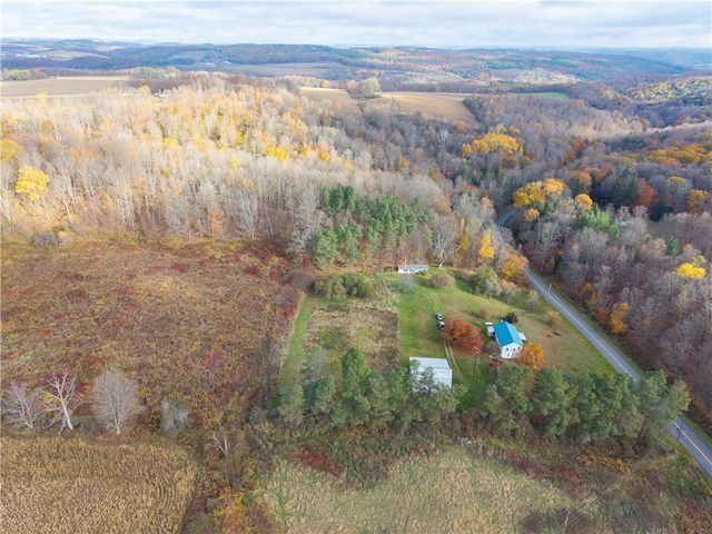 7165 County Route 69, Howard, NY 14810