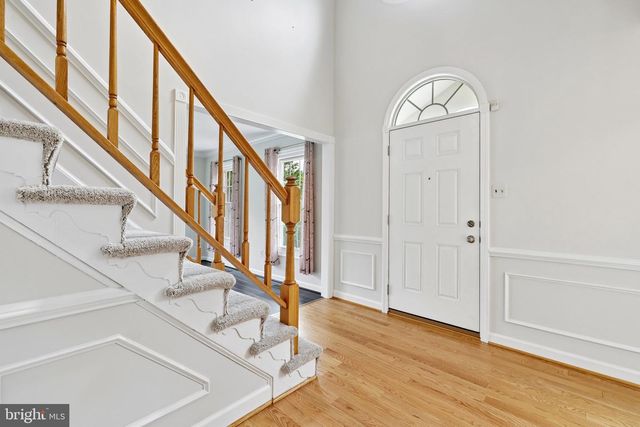 8387 SWEET CHERRY LN, Laurel, MD 20723