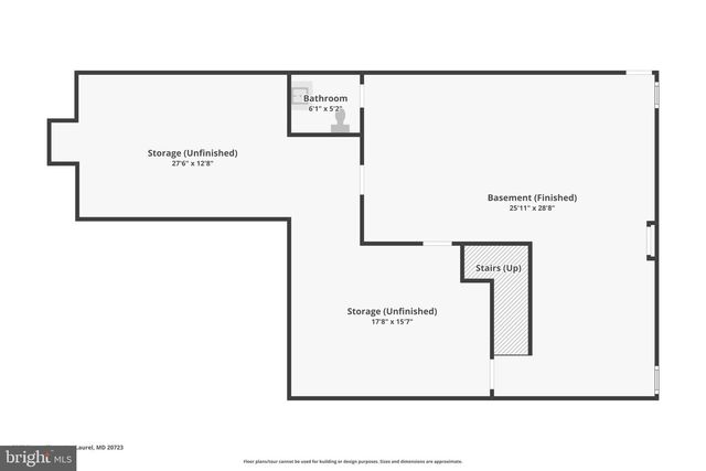 8387 SWEET CHERRY LN, Laurel, MD 20723