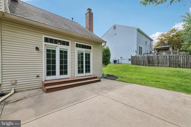8387 SWEET CHERRY LN, Laurel, MD 20723