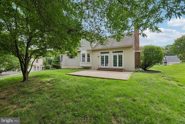 8387 SWEET CHERRY LN, Laurel, MD 20723