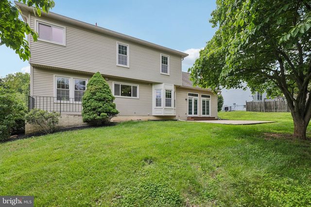 8387 SWEET CHERRY LN, Laurel, MD 20723