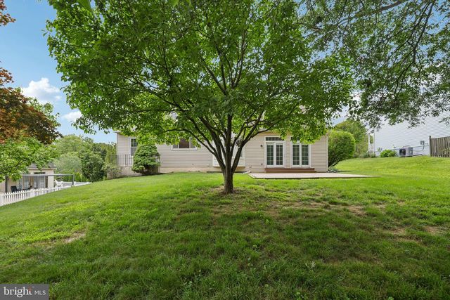 8387 SWEET CHERRY LN, Laurel, MD 20723