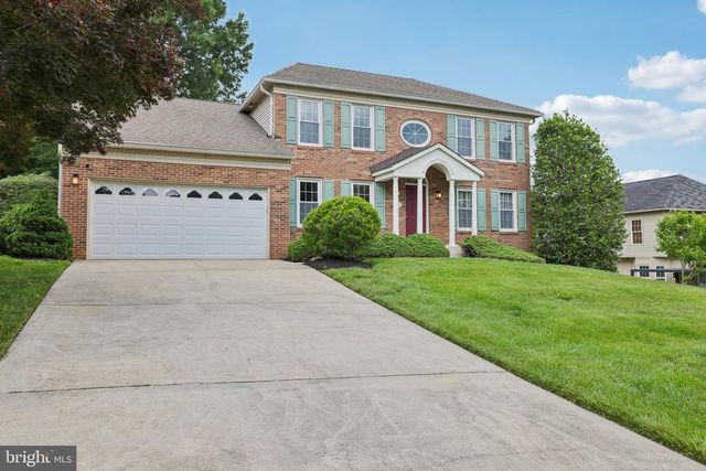 8387 SWEET CHERRY LN, Laurel, MD 20723