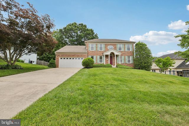 8387 SWEET CHERRY LN, Laurel, MD 20723