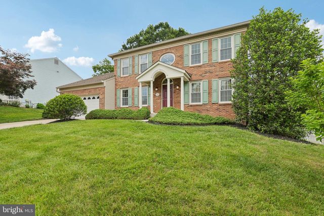 8387 SWEET CHERRY LN, Laurel, MD 20723