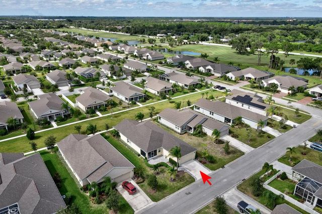 1465 MULLIGAN DRIVE, Vero Beach, FL 32966