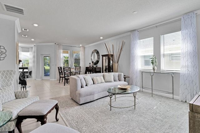 1465 MULLIGAN DRIVE, Vero Beach, FL 32966