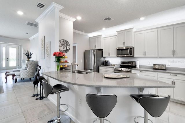 1465 MULLIGAN DRIVE, Vero Beach, FL 32966