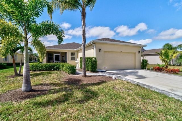 1465 MULLIGAN DRIVE, Vero Beach, FL 32966