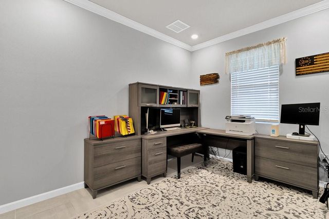 1465 MULLIGAN DRIVE, Vero Beach, FL 32966