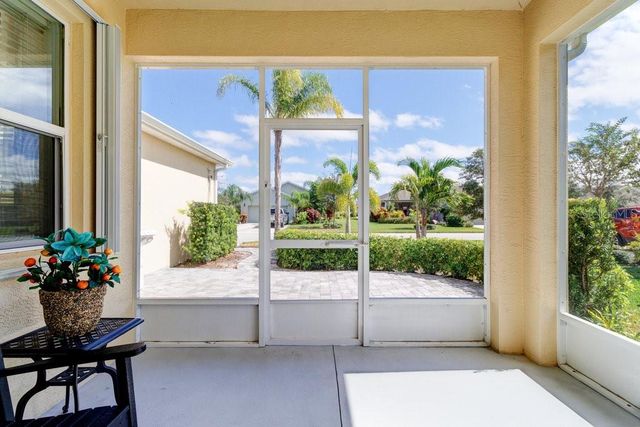 1465 MULLIGAN DRIVE, Vero Beach, FL 32966