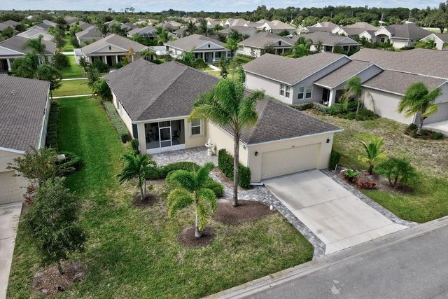 1465 MULLIGAN DRIVE, Vero Beach, FL 32966
