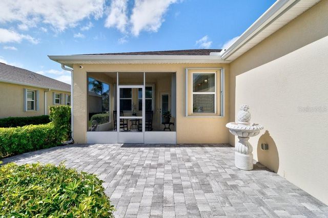 1465 MULLIGAN DRIVE, Vero Beach, FL 32966