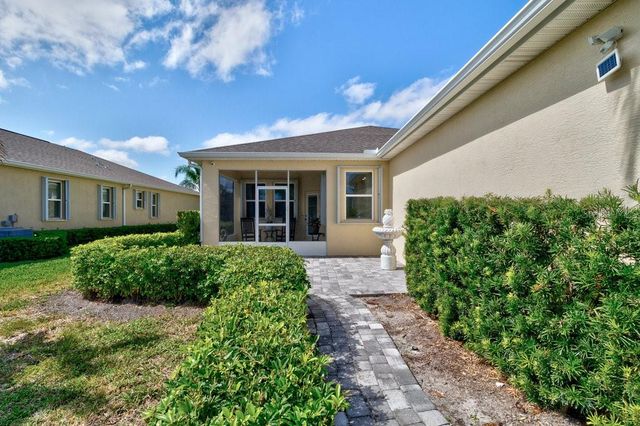 1465 MULLIGAN DRIVE, Vero Beach, FL 32966