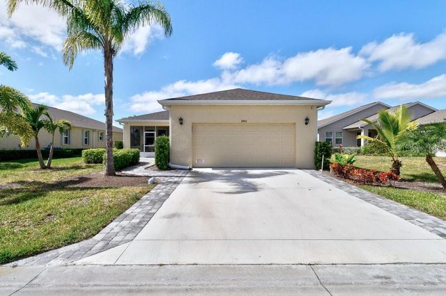 1465 MULLIGAN DRIVE, Vero Beach, FL 32966
