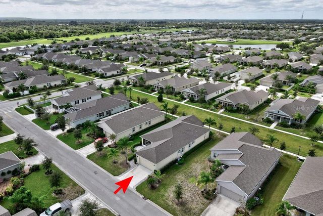 1465 MULLIGAN DRIVE, Vero Beach, FL 32966