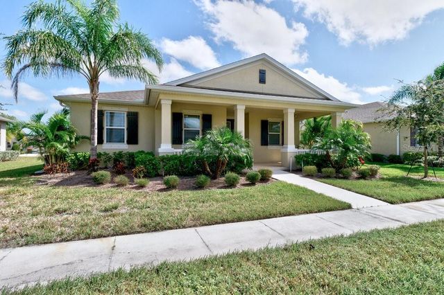 1465 MULLIGAN DRIVE, Vero Beach, FL 32966