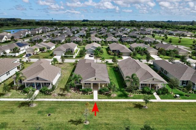 1465 MULLIGAN DRIVE, Vero Beach, FL 32966