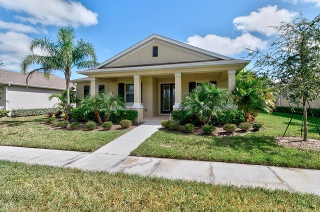 1465 MULLIGAN DRIVE, Vero Beach, FL 32966