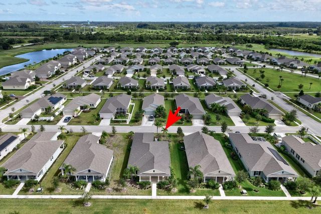 1465 MULLIGAN DRIVE, Vero Beach, FL 32966